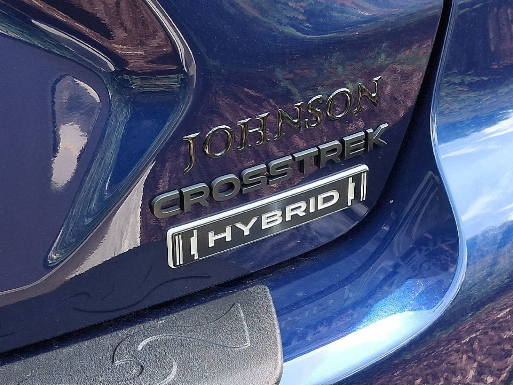 New 2026 Subaru Crosstrek 2.5i Sport AWD/4WD image 19