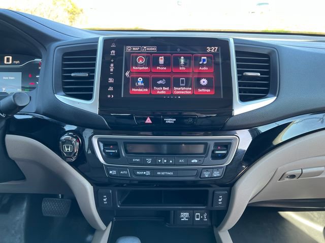 Used 2019 Honda Ridgeline RTL-E image 26