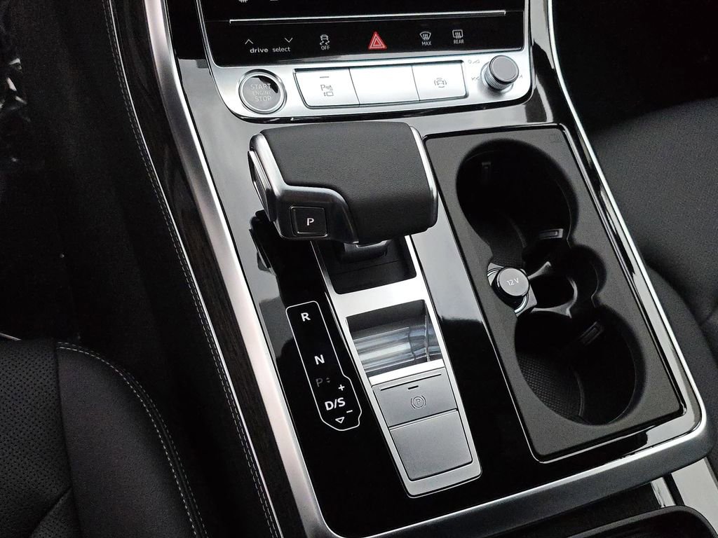 New 2026 Audi Q7 3.0T Premium Plus image 29