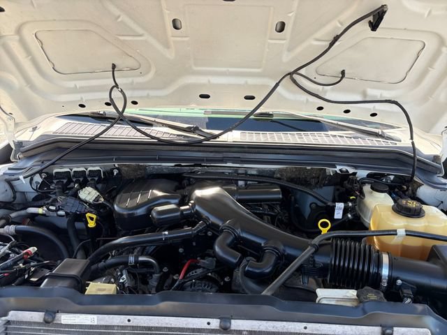 Used 2010 Ford F350 XL AWD/4WD image 21