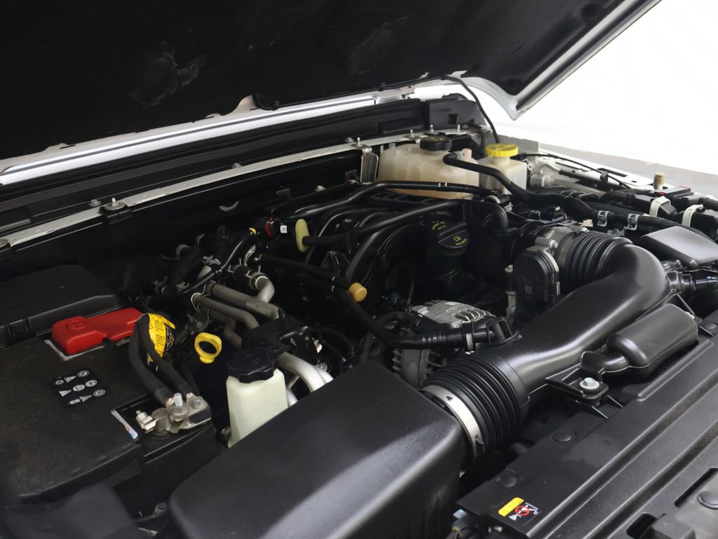 Used 2022 Jeep Gladiator Sport AWD/4WD image 35