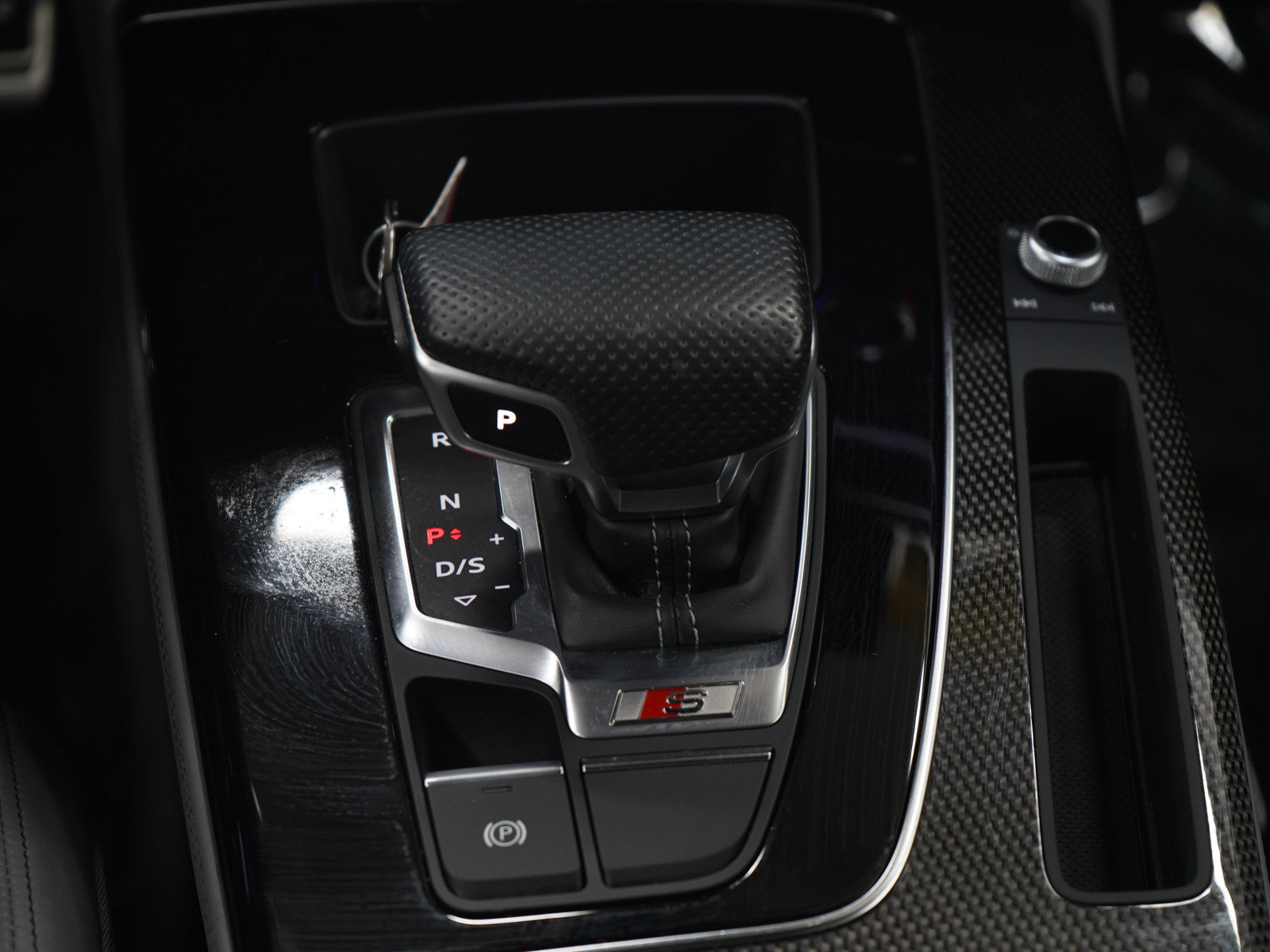Used 2021 Audi SQ5 Prestige AWD/4WD image 20