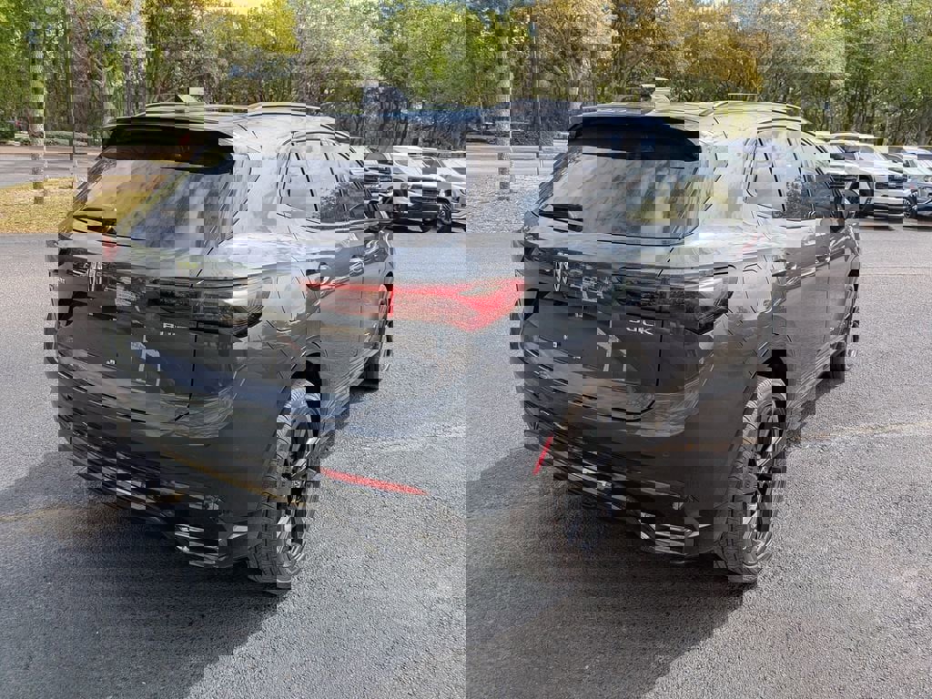 New 2026 Buick Envision Sport Touring image 4