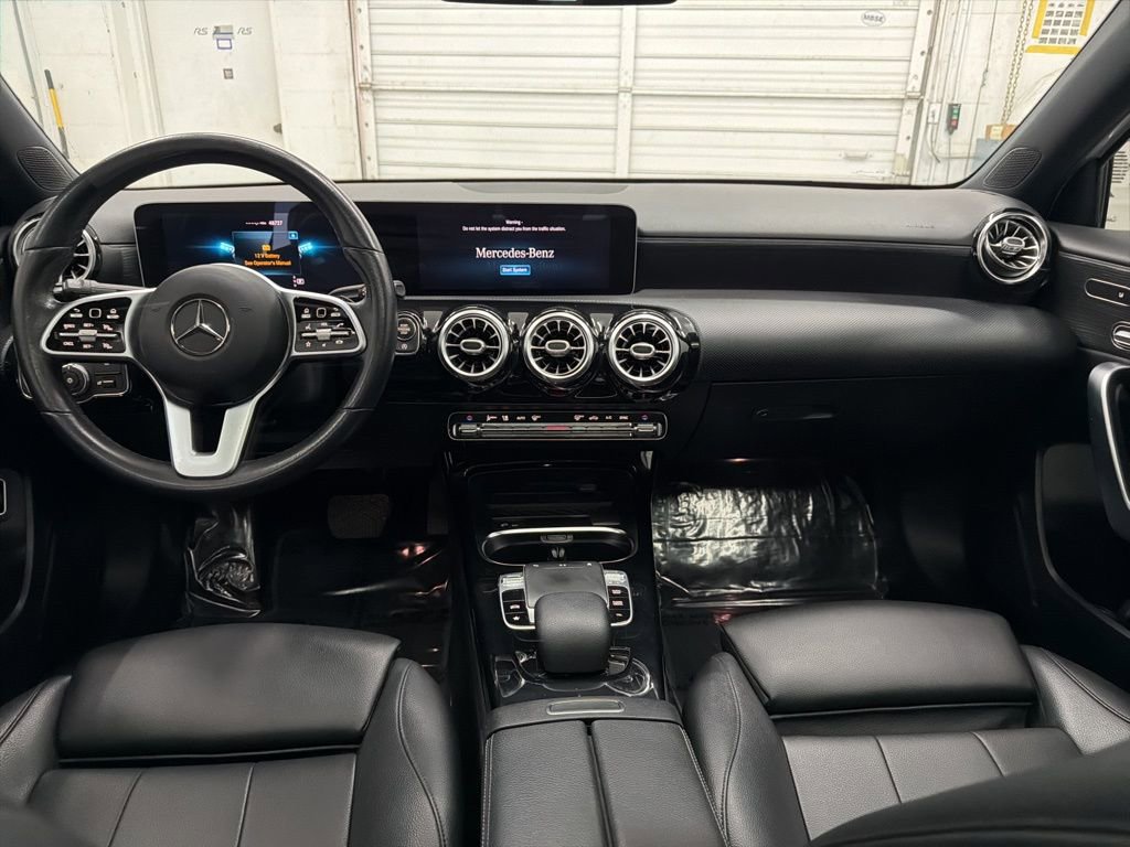 Used 2019 Mercedes-Benz A 220 image 22