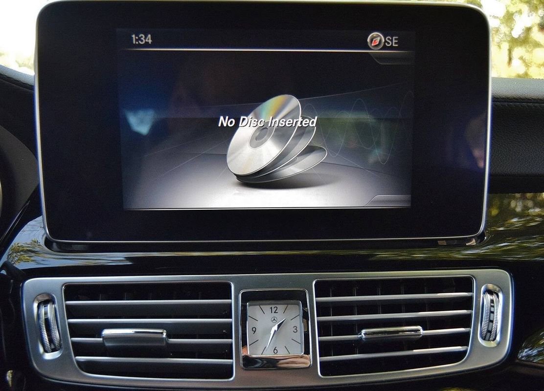 Used 2018 Mercedes-Benz CLS 550 4MATIC image 39