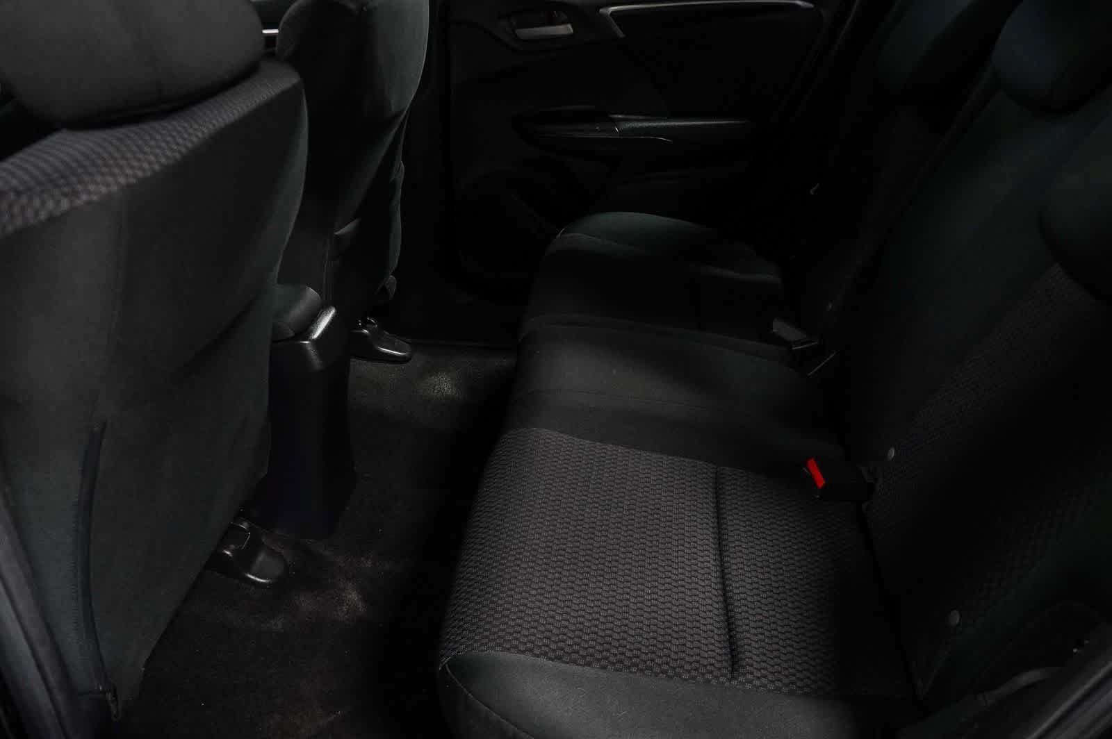 Used 2020 Honda Fit LX image 20