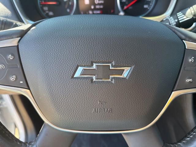 Used 2020 Chevrolet Traverse RS AWD/4WD image 20