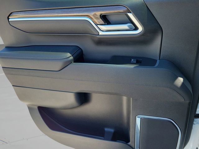 New 2026 Chevrolet Silverado 1500 LT Trail Boss image 14