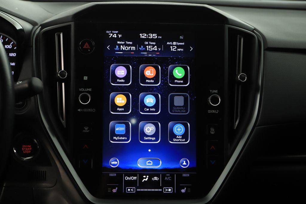 Used 2022 Subaru WRX Premium image 19