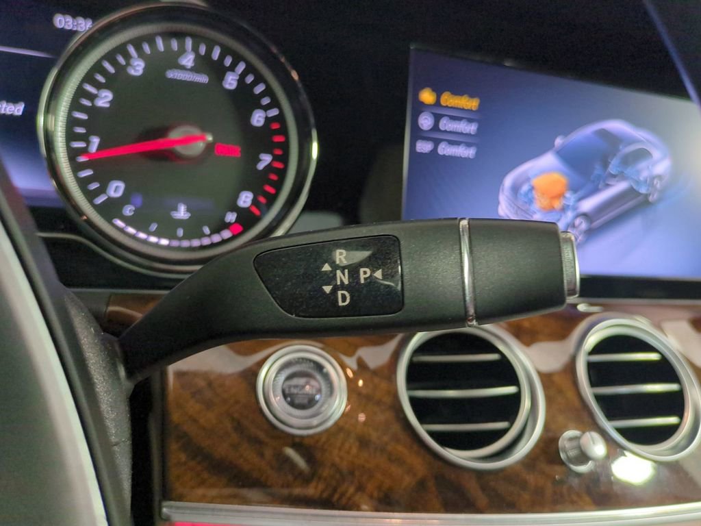Used 2018 Mercedes-Benz E 300 image 20