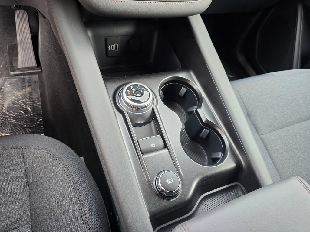 New 2026 Ford Explorer Active AWD/4WD image 22