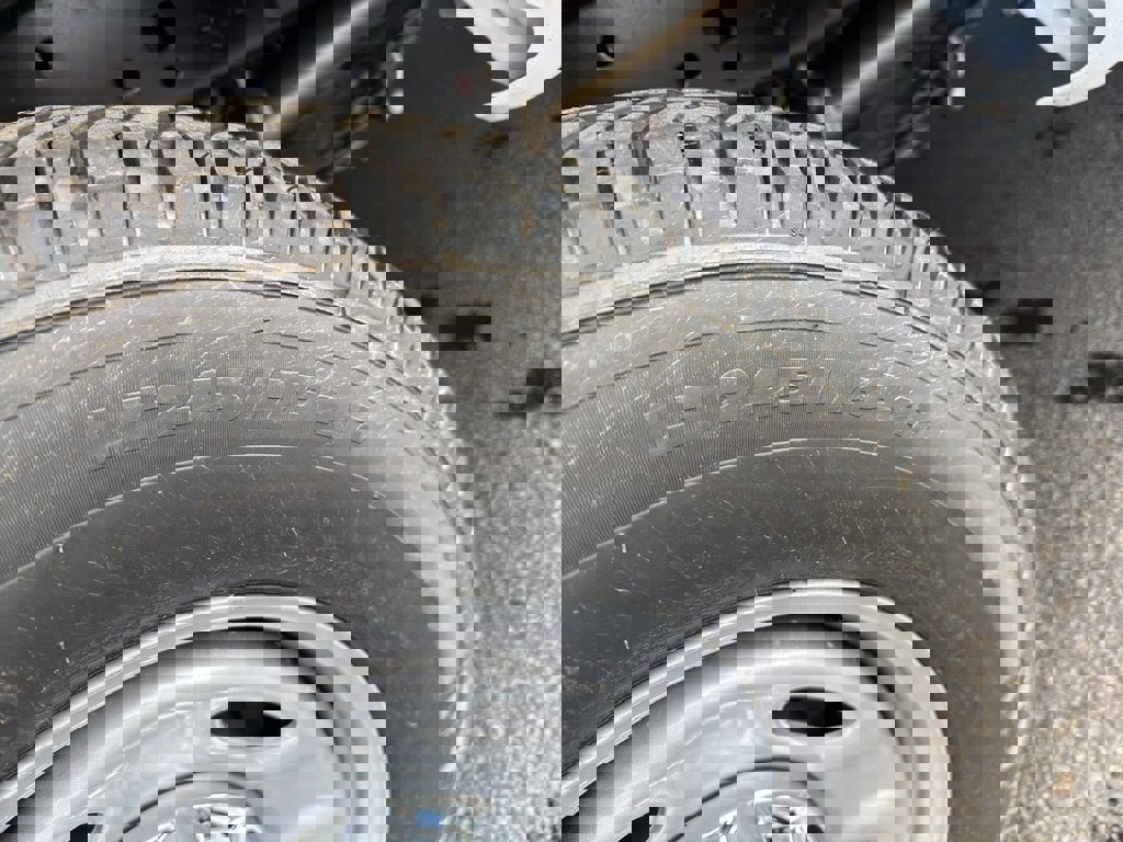 New 2026 Ford F250 XL w/ XL Driver Assist Package image 11