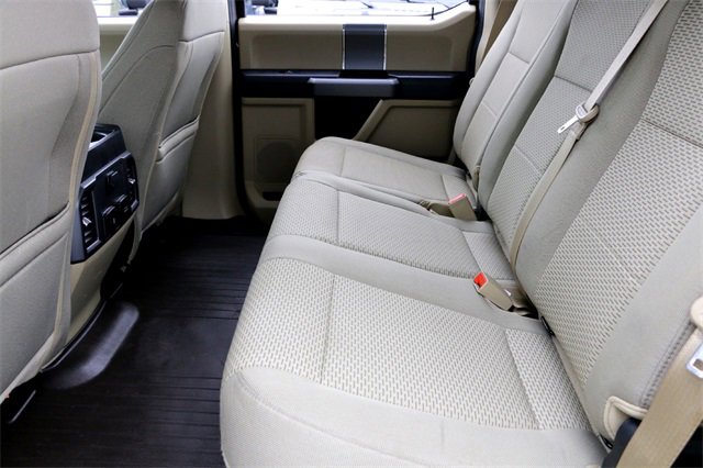 Used 2020 Ford F150 XLT w/ Equipment Group 302A Luxury image 24