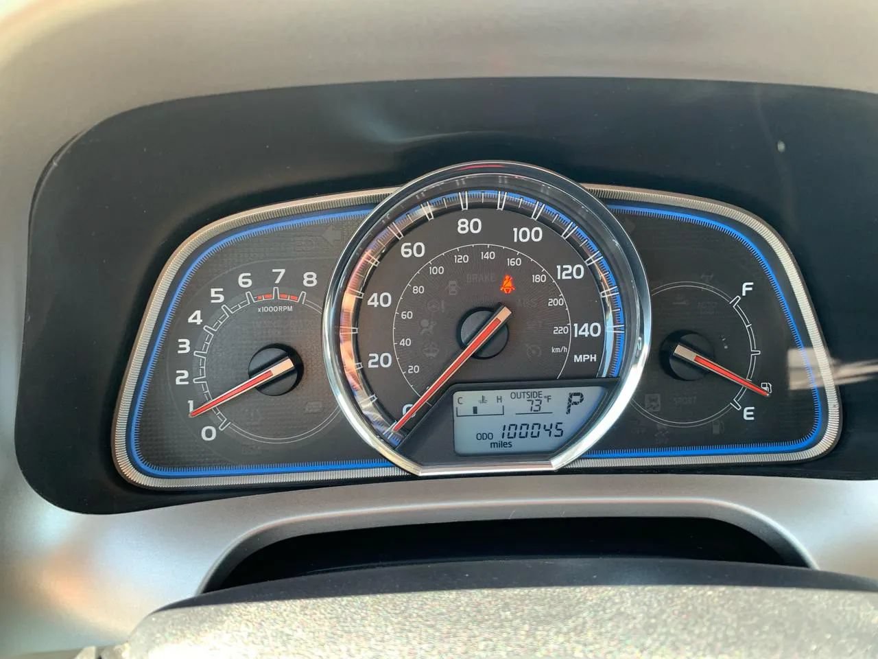 Used 2013 Toyota RAV4 Limited AWD/4WD image 19