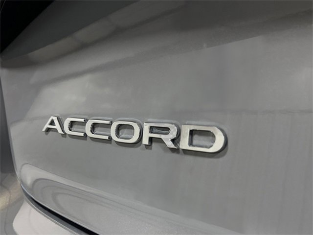 New 2025 Honda Accord EX-L image 5