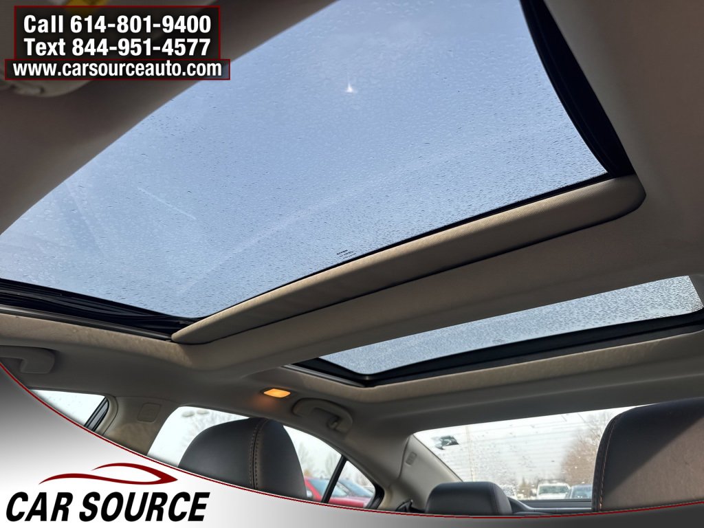 Used 2012 Nissan Maxima 3.5 SV w/ Premium Pkg image 16