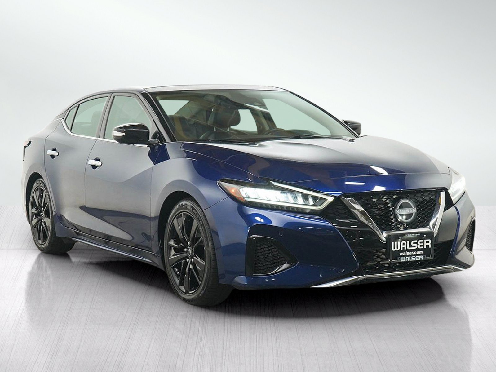 Used 2023 Nissan Maxima SL FWD image 7