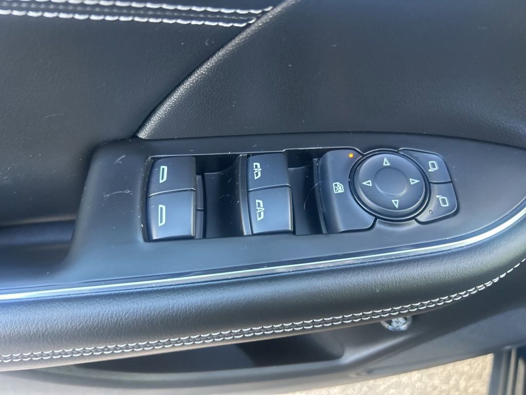 Used 2022 Buick Envision Preferred image 15