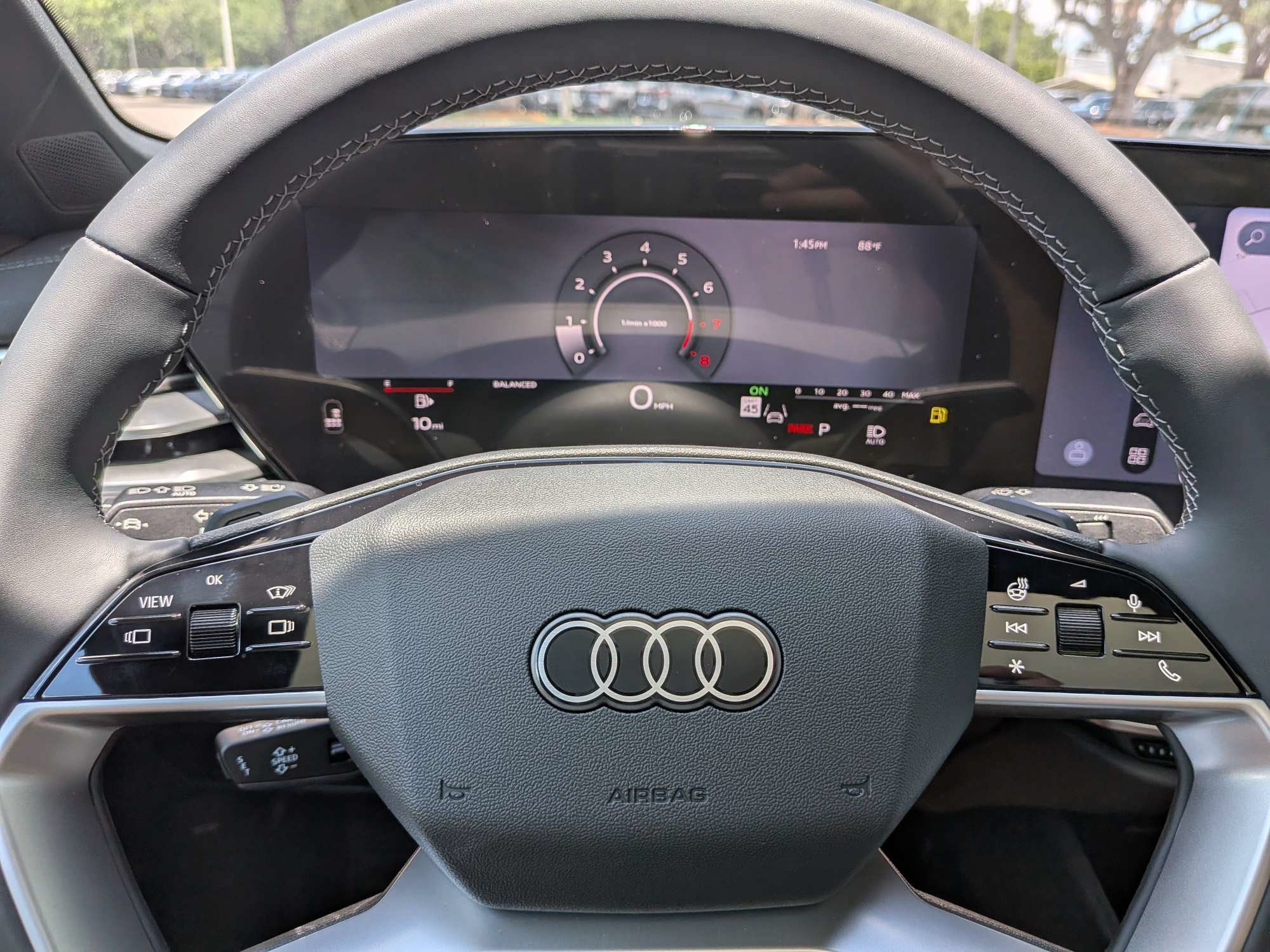 New 2026 Audi A5 2.0T Premium Plus AWD/4WD image 32