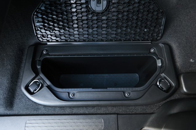 New 2026 RAM 1500 Big Horn w/ Night Edition image 29