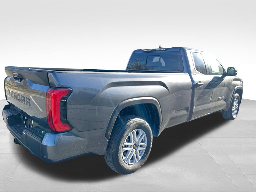 New 2026 Toyota Tundra SR5 image 5