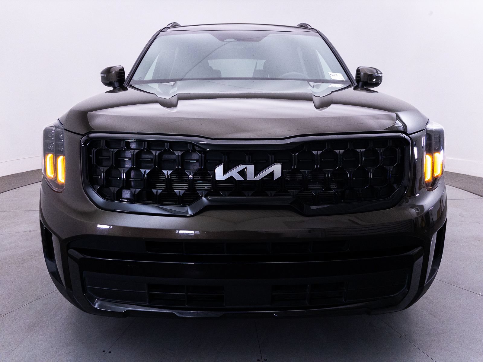 Certified 2024 Kia Telluride EX X-Line AWD/4WD image 16