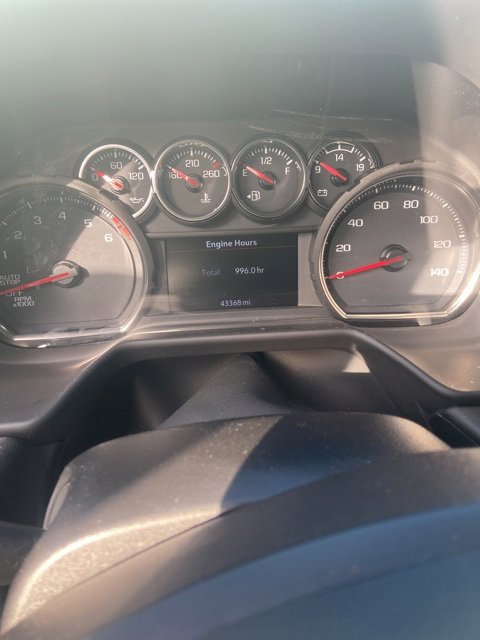 Used 2023 Chevrolet Tahoe LS w/ Max Trailering Package image 6