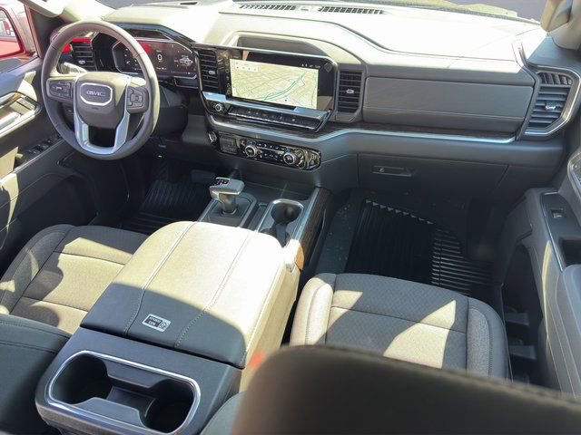 New 2026 GMC Sierra 1500 Elevation image 23