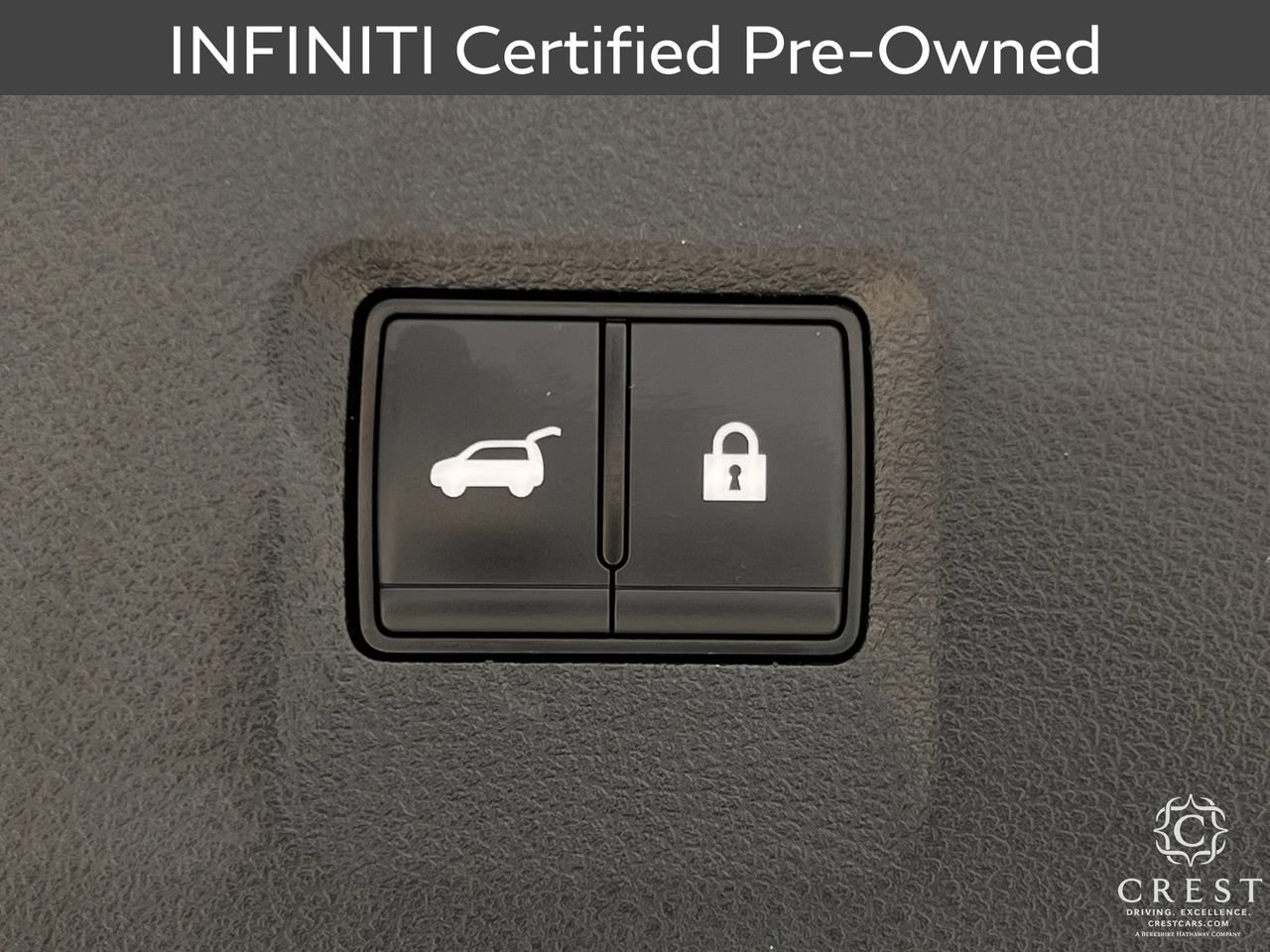Certified 2026 INFINITI QX60 Sport AWD/4WD image 33