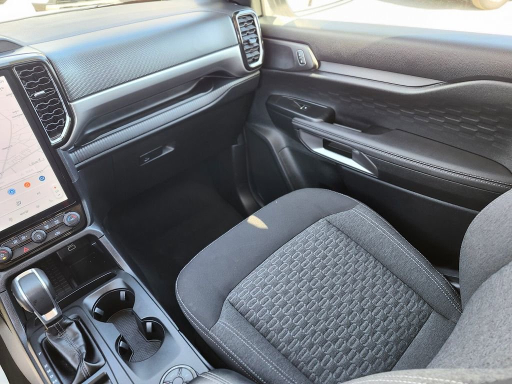 Used 2024 Ford Ranger XLT w/ FX4 Off-Road Package image 15
