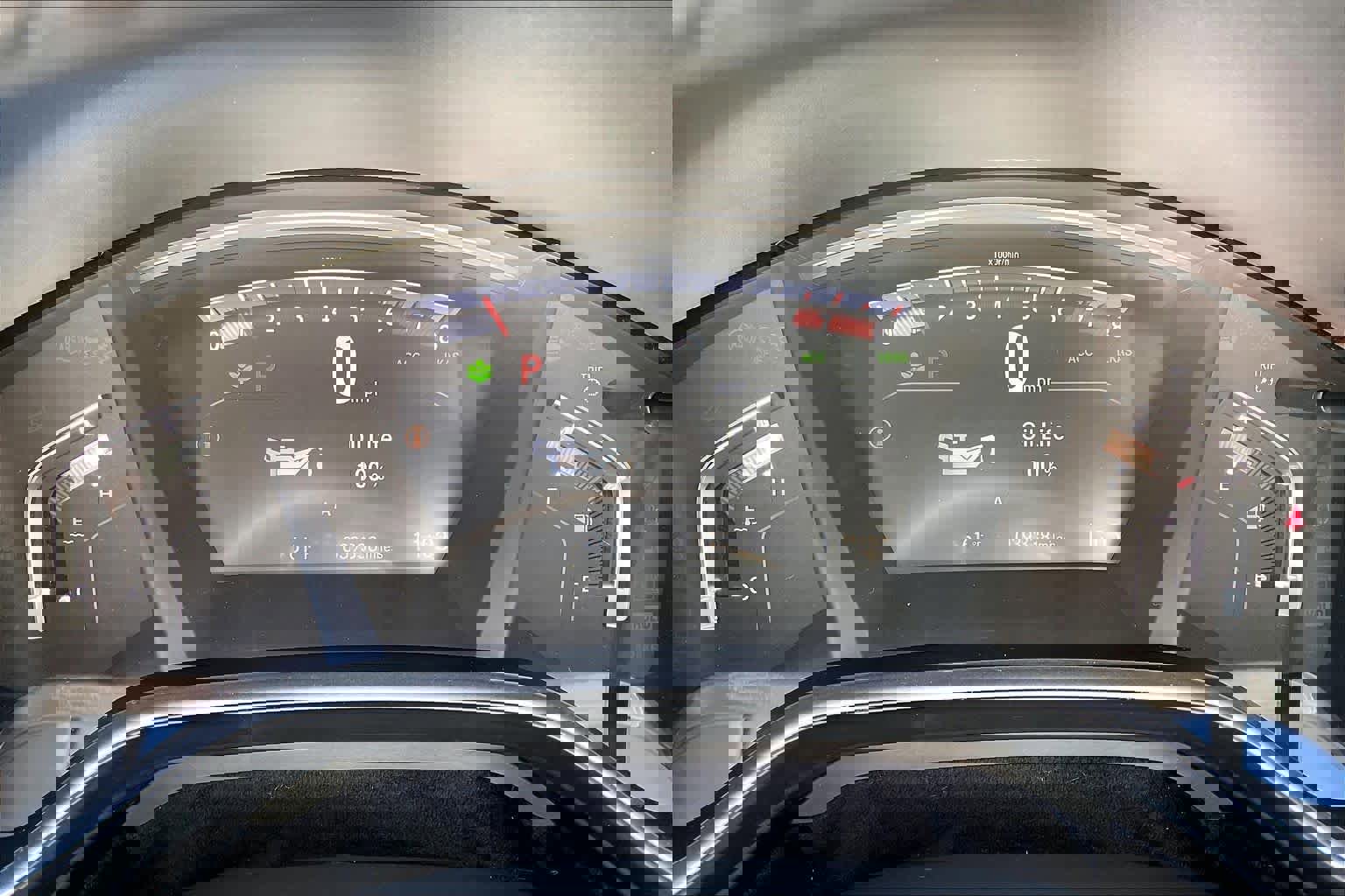 Used 2022 Honda CR-V EX-L image 21