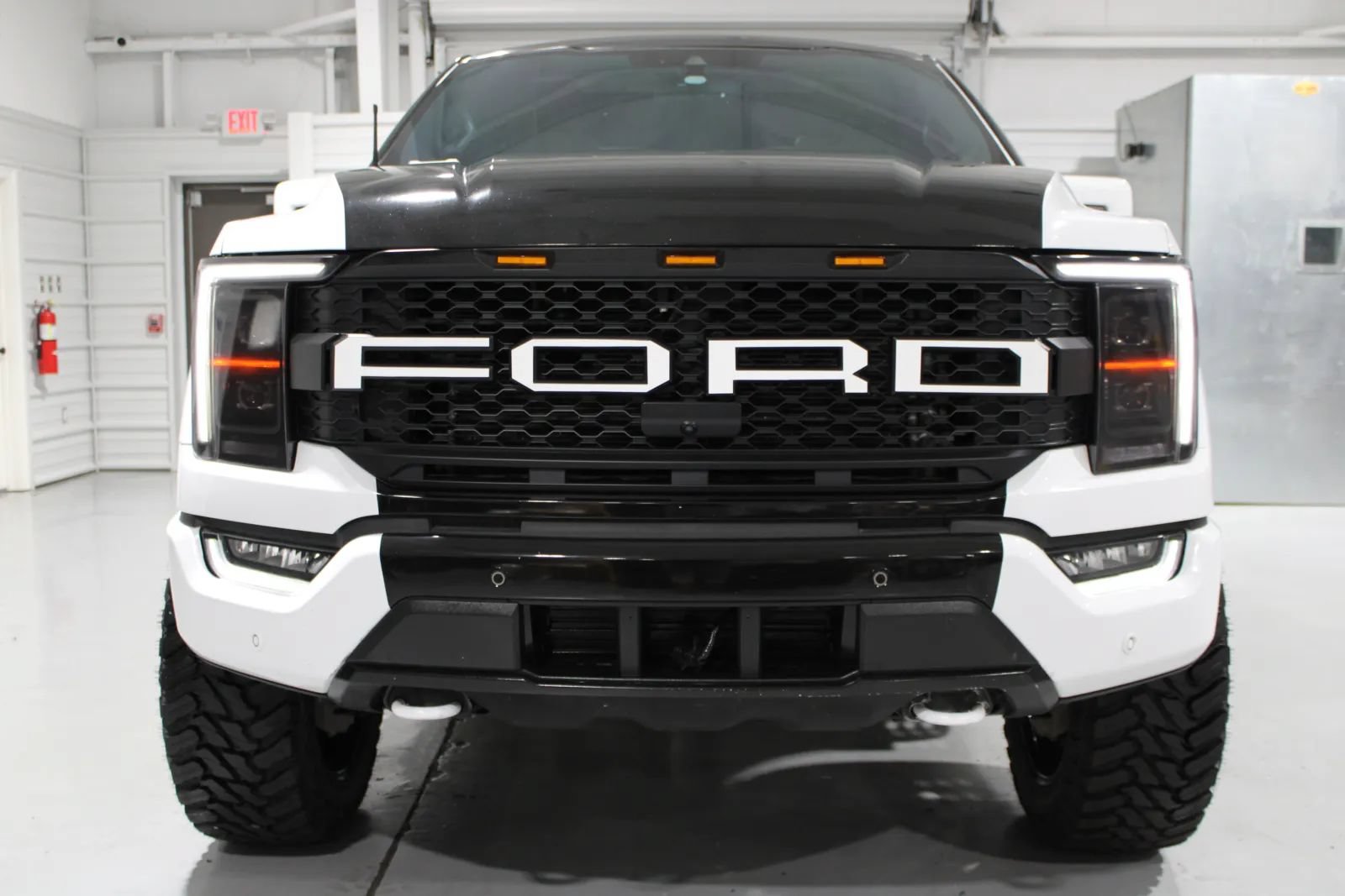 Used 2023 Ford F150 Tremor w/ Equipment Group 402A High AWD/4WD image 38