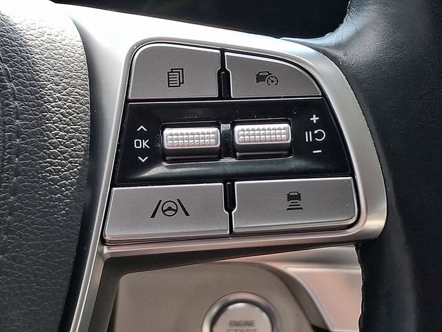 Certified 2023 Kia Telluride SX Prestige AWD/4WD image 24