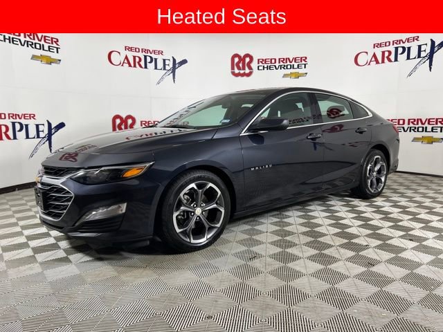 Used 2023 Chevrolet Malibu LT image 4