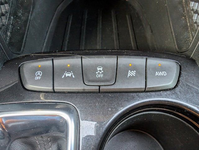 Used 2021 Chevrolet TrailBlazer ACTIV w/ Sun and Liftgate Package image 26