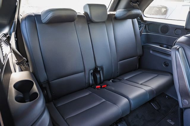 New 2026 Hyundai Palisade Calligraphy image 23