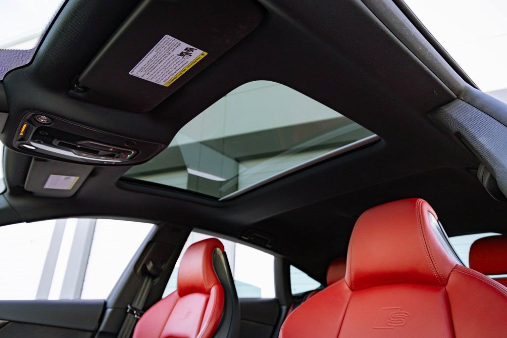 Used 2024 Audi S5 Premium Plus image 23