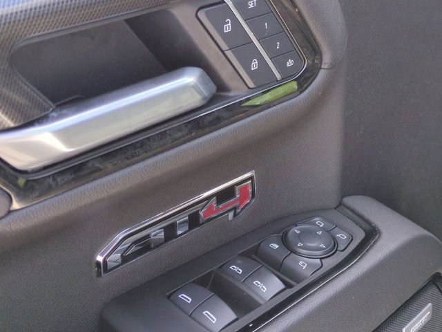 Used 2025 GMC Sierra 1500 AT4 w/ AT4 Premium Package AWD/4WD image 13
