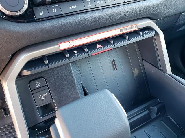 New 2026 Toyota Tundra Limited image 14