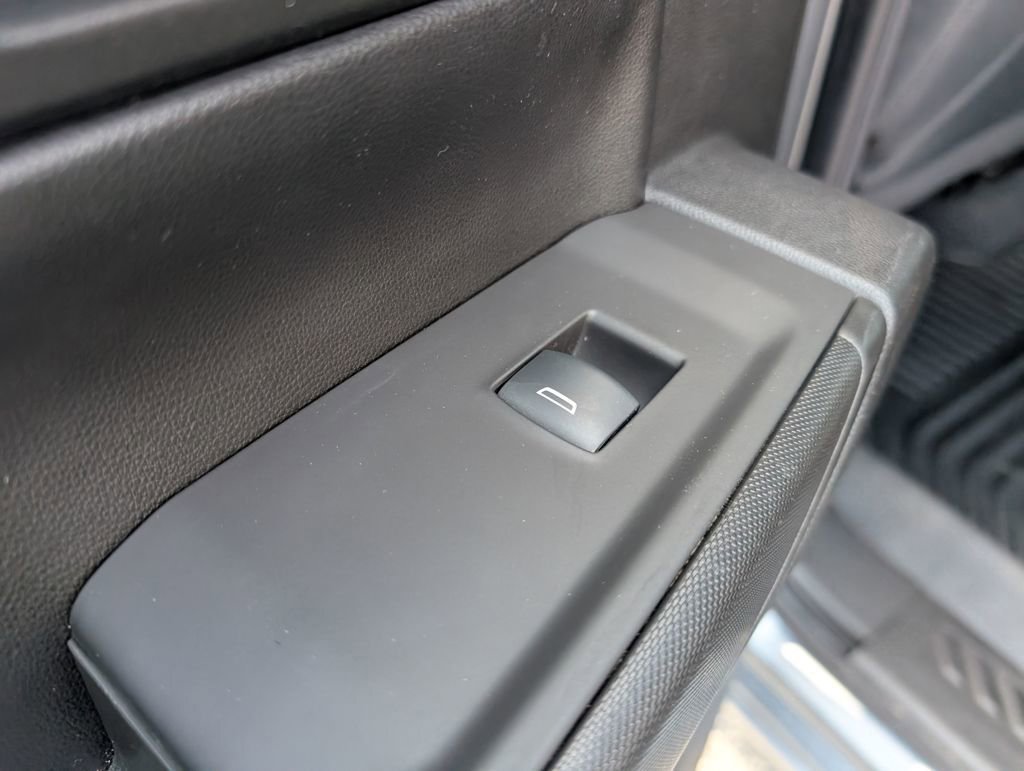 Used 2020 Chevrolet Silverado 1500 Custom Trail Boss w/ Custom Convenience Package image 13