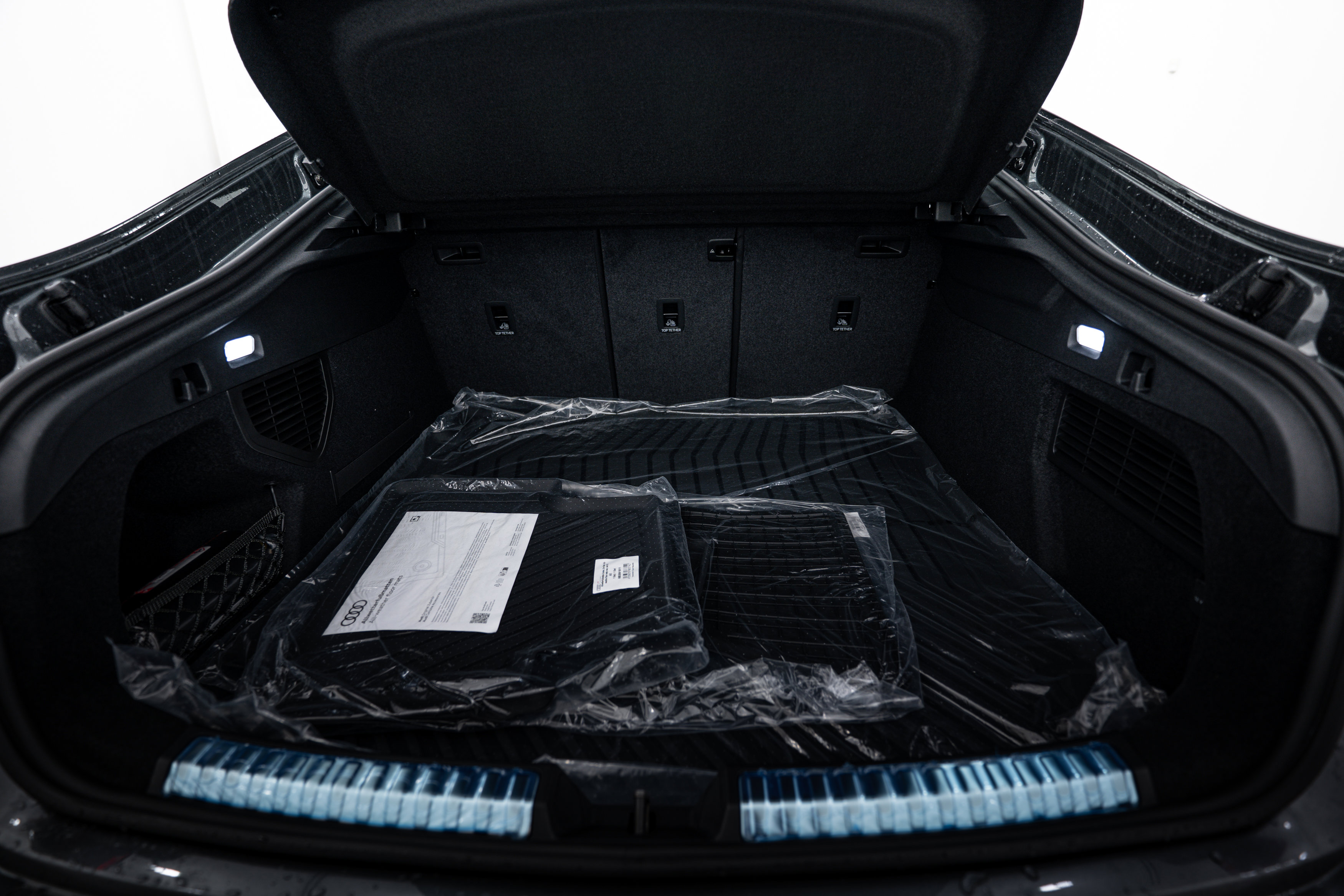 New 2025 Audi S5 Premium Plus image 21