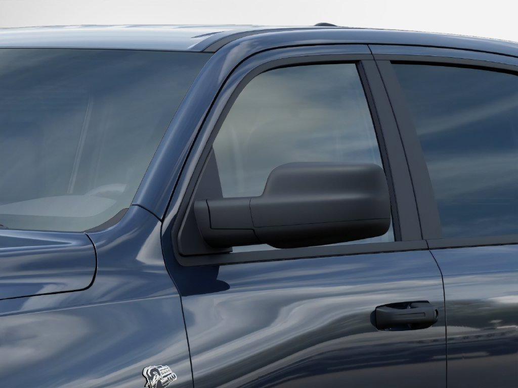 New 2026 RAM 1500 Express AWD/4WD image 12