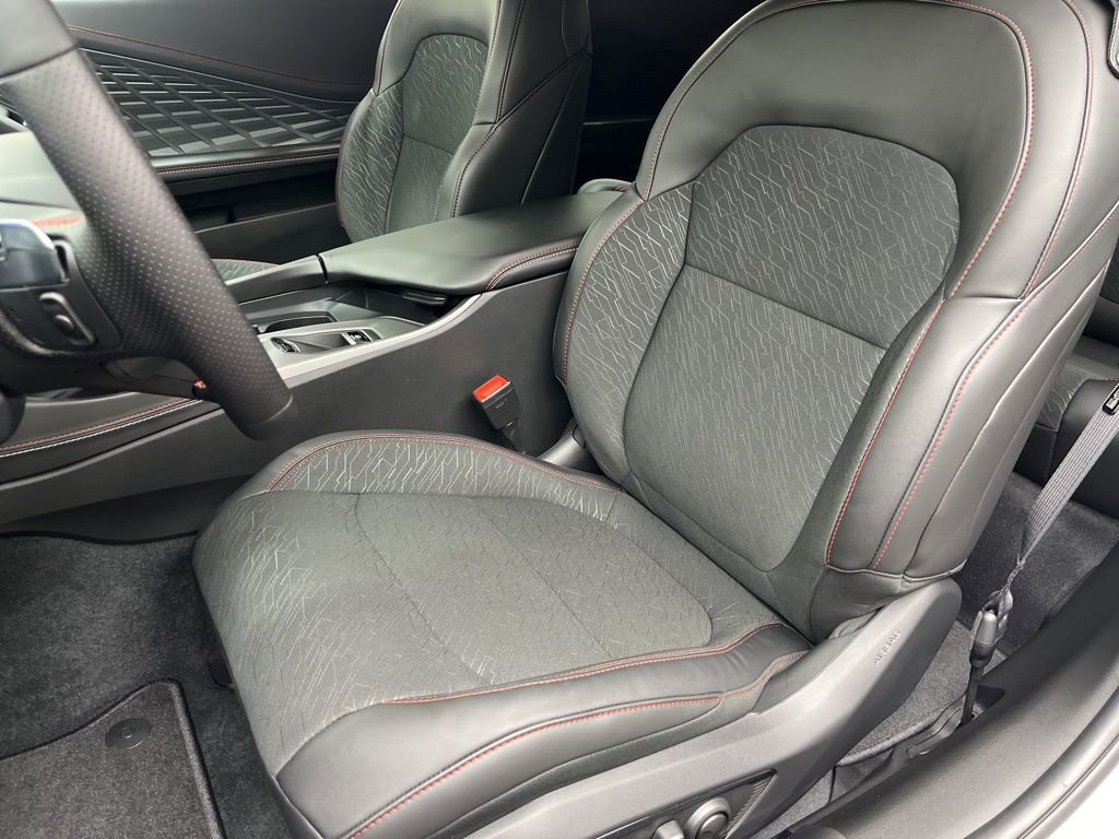 New 2026 Dodge Charger R/T Scat Pack image 8