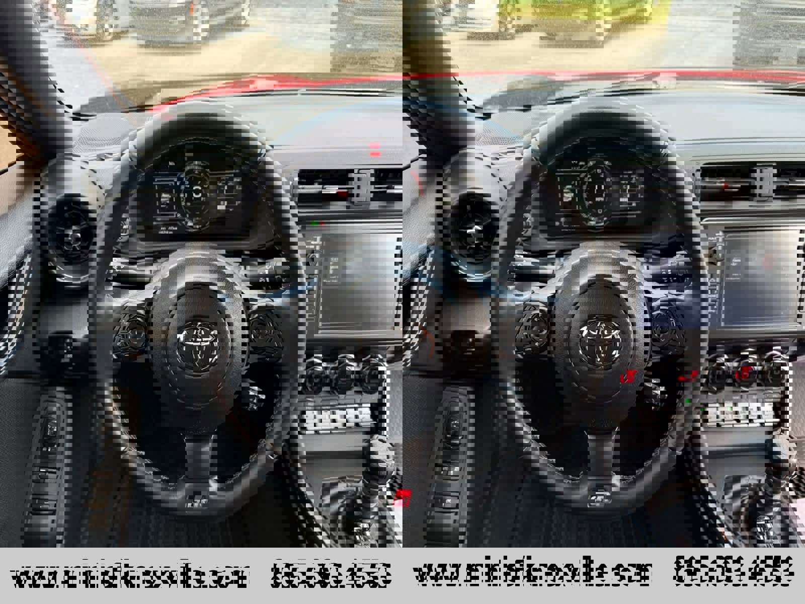 Used 2023 Toyota GR86 image 26