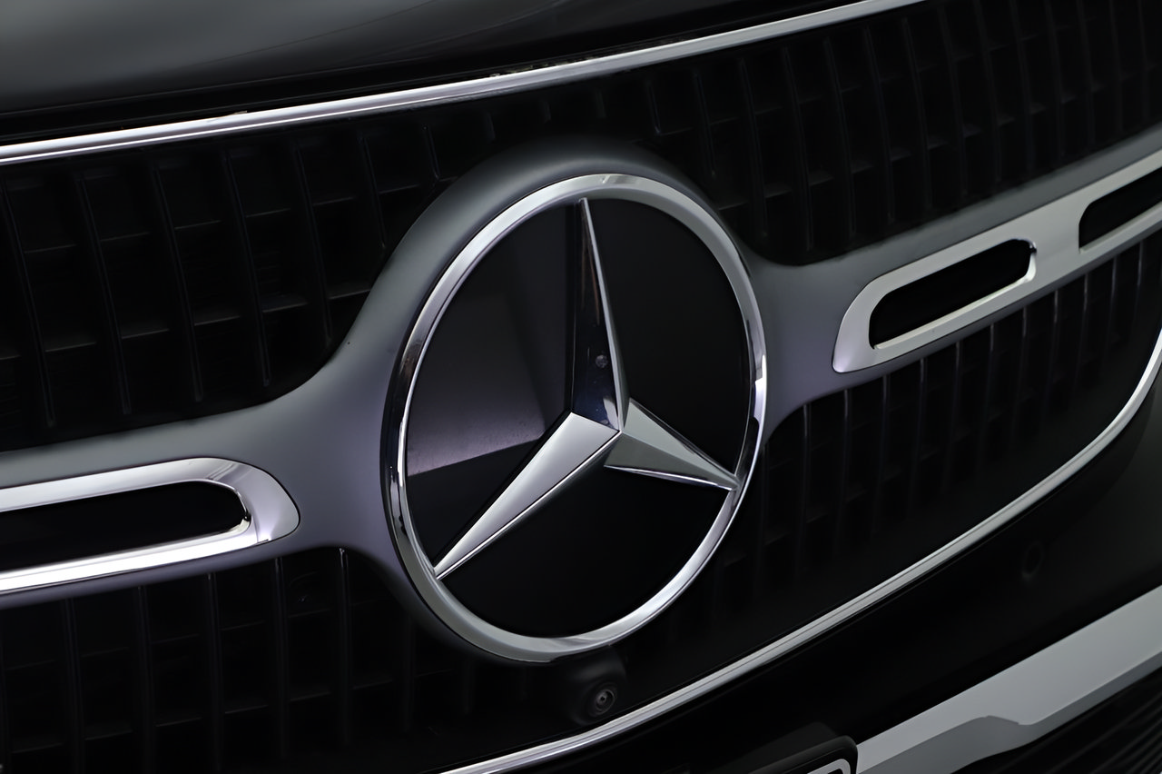Used 2026 Mercedes-Benz GLC 300 image 26