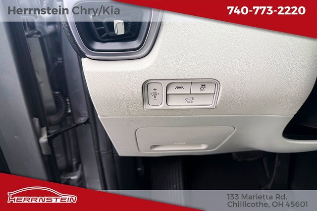 Used 2023 Kia Sorento EX image 14