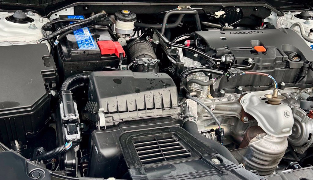 Used 2023 Honda Civic Sport image 23
