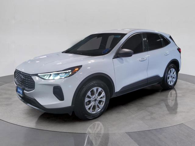 Certified 2024 Ford Escape Active