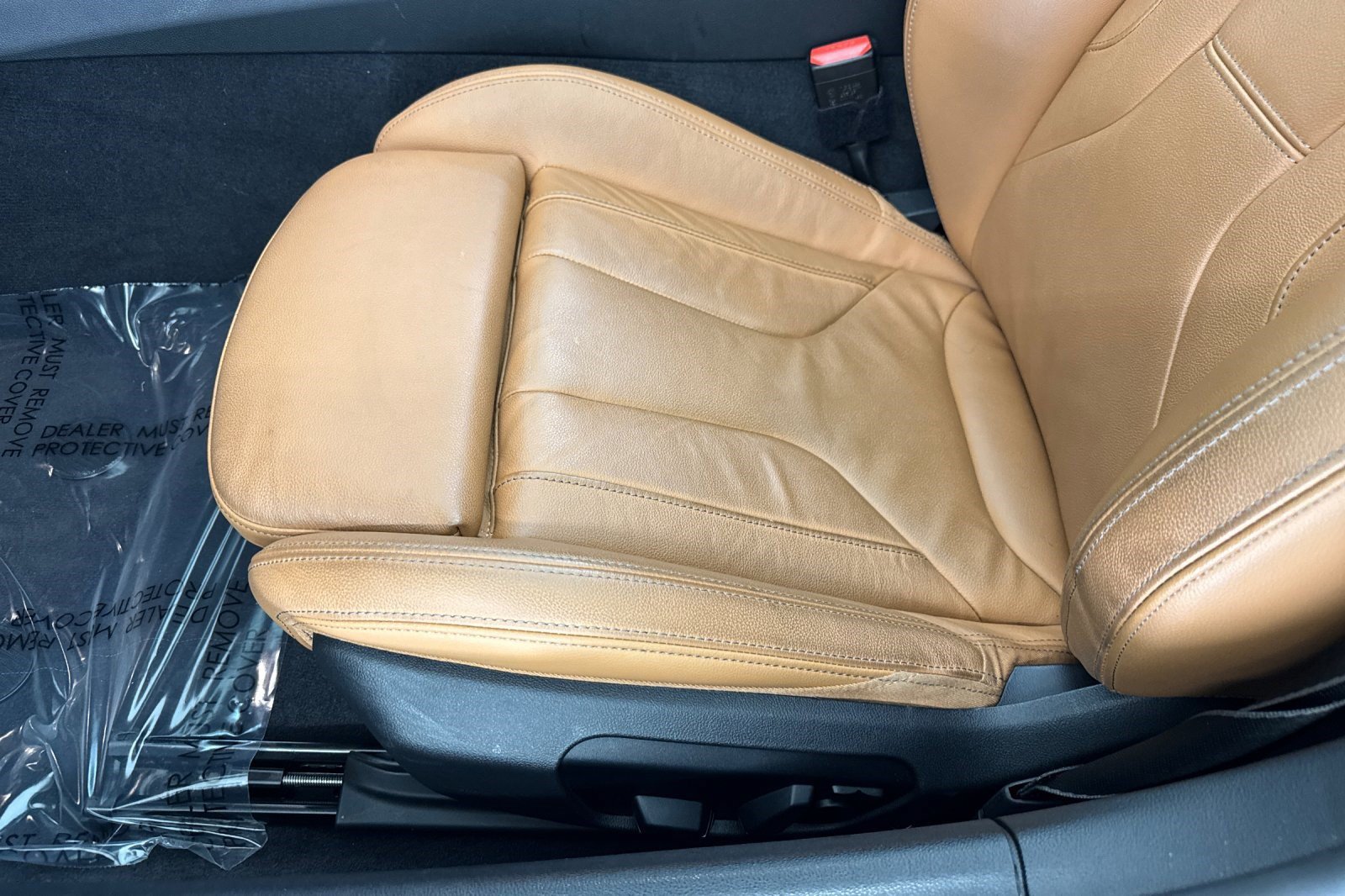 Used 2025 BMW Z4 M40i w/ Premium Package RWD image 14