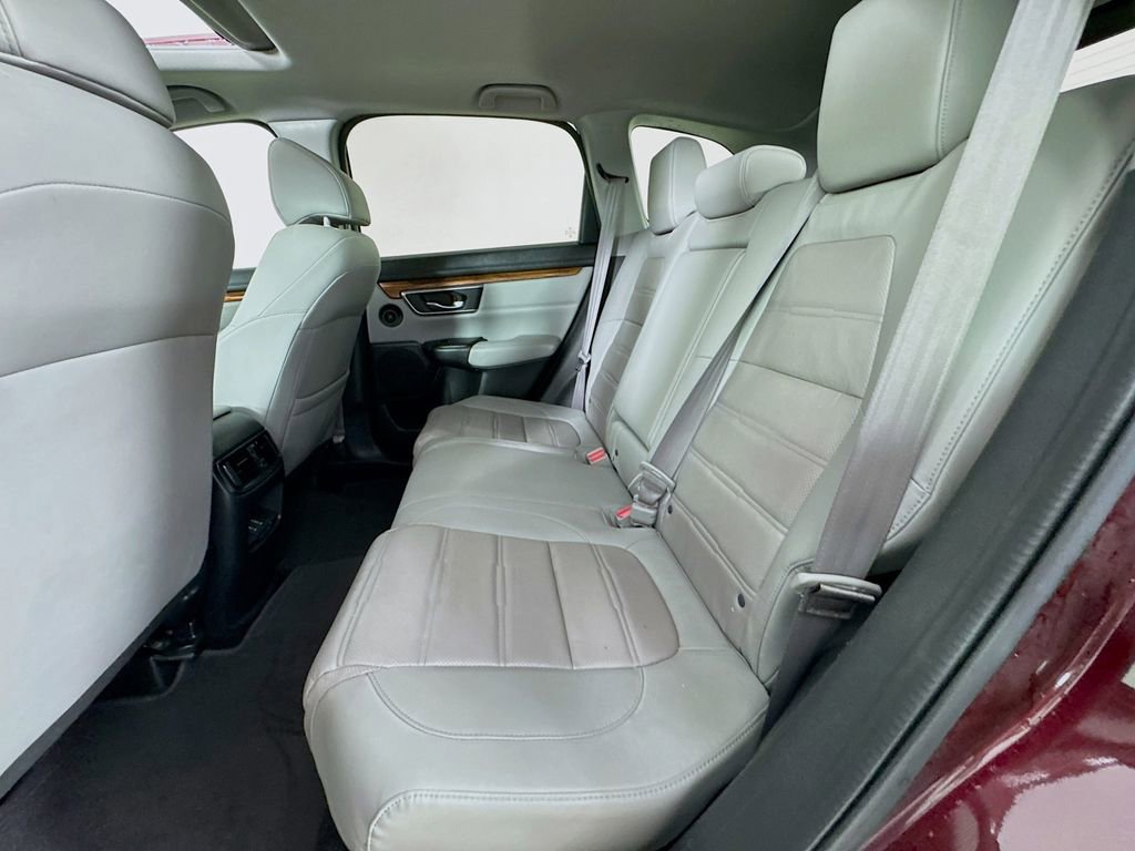 Used 2019 Honda CR-V EX-L image 30